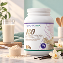 ISO Advanced Vainilla