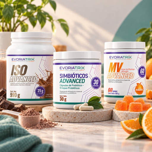 Kit Salud Intestinal
